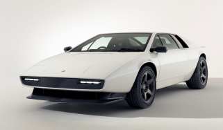 Encor Series 1 - front angled